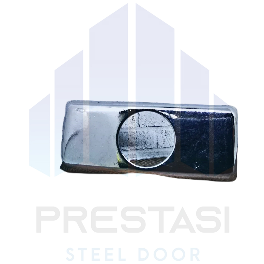 Cover Kunci Polos Rolling Door