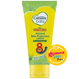 Cussons Baby Moscare Cream Anti Nyamuk Mosquito Bayi