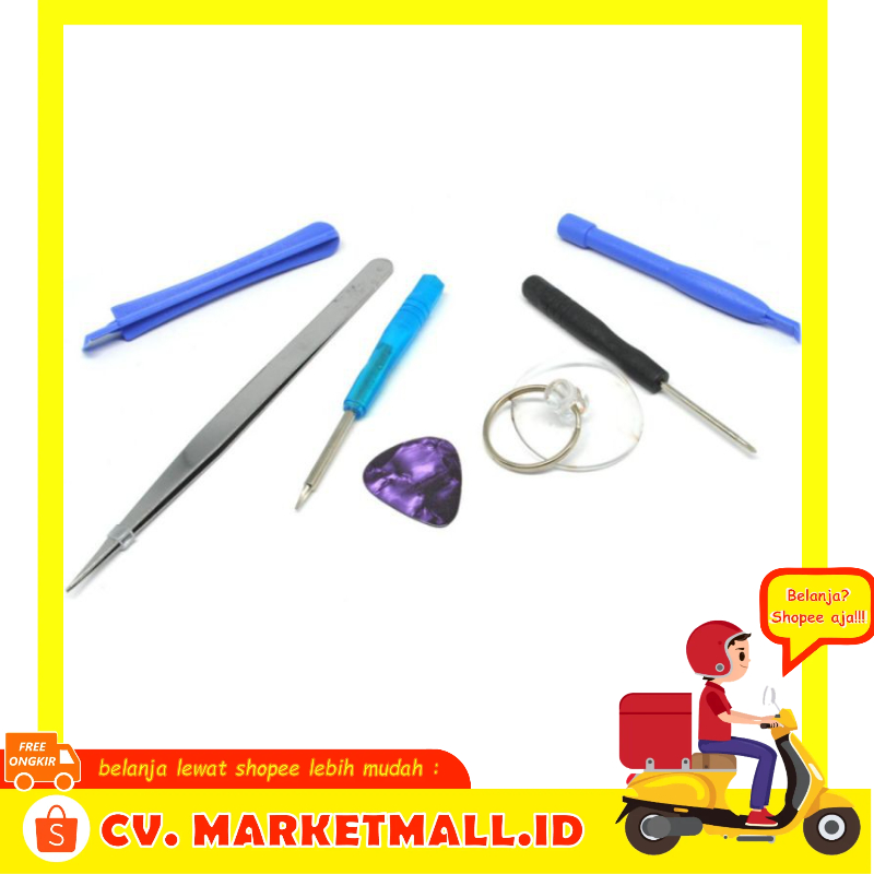 Repair Opening Tools Kit Set for iPhone 4/5/6/6 Plus - OMIP14XX