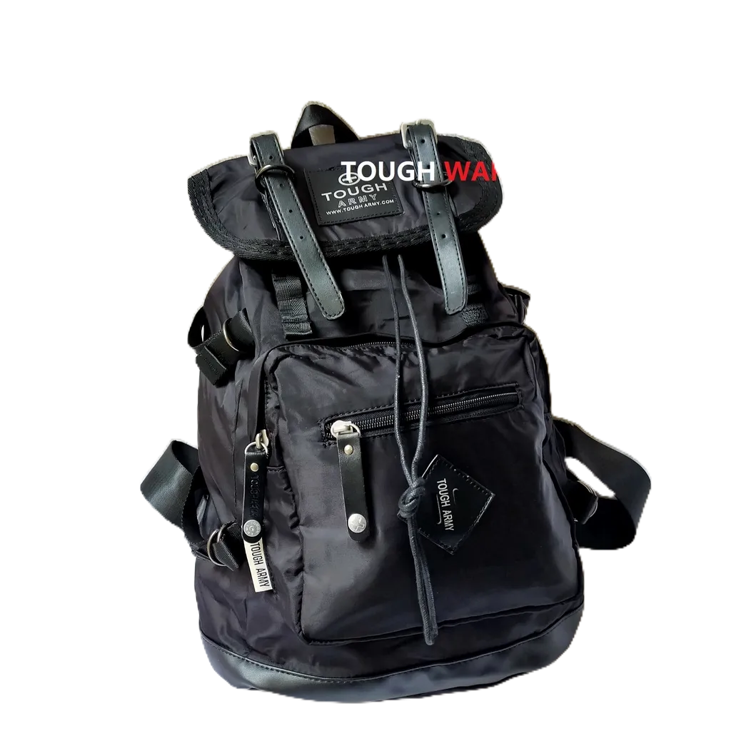 TAS RANSEL ORIGINAL TOUGH WARRIOR 4230 TOUGH BACKPACK WARRIOR ARMY STYLE BIG SIZE