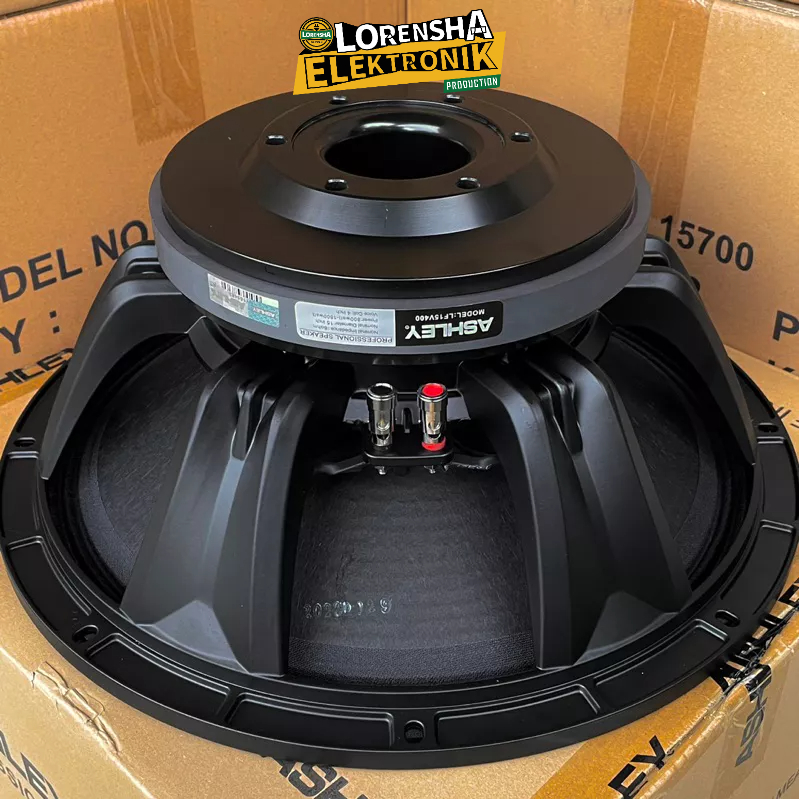 Speaker Ashley LF15V400 / LF 15V400 15 inch