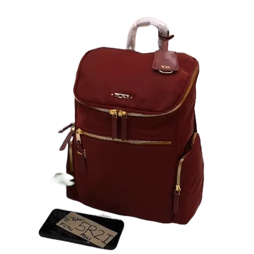 TAS RANSEL BETHANY VOYAGEUR BACKPACK RANSEL VOYAGEUR  BETHANY