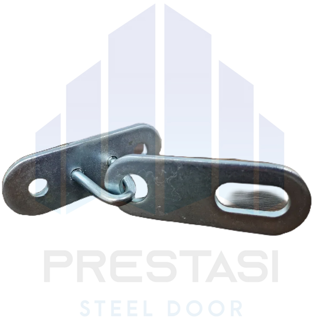 Klotok Rolling Door Onesheet
