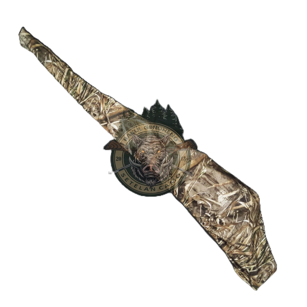 MANTEL SENAPAN PCP / MANTEL PCP ANTI AIR / MANTEL PCP WATER PROOF PCP