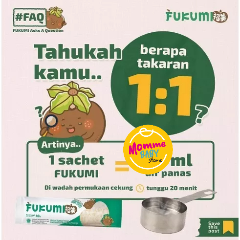 FUKUMI Beras Porang Box Sachet - Shirataki/Konjac Rice beras diet / beras rendah kalori / Fukumi Beras Porang 1kg Konjac Rice Shirataki