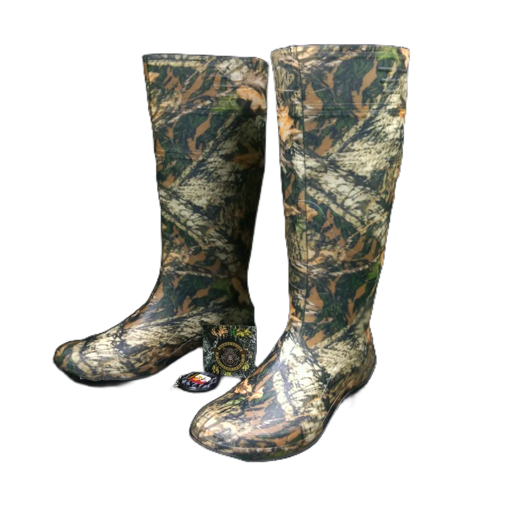 SEPATU LORENG CAMO / SEPATU BOOT CAMO / AP BOOTS / SEPATU BOOTS ARMY / SEPATU CAMO COKLAT