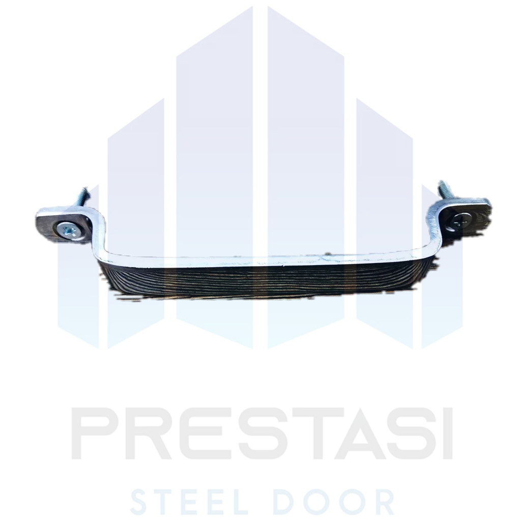 Handle Tarik Polos Rolling Door