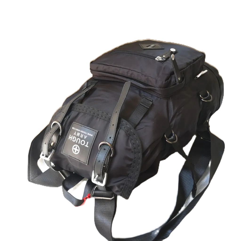 TAS RANSEL ORIGINAL TOUGH WARRIOR 4230 TOUGH BACKPACK WARRIOR ARMY STYLE BIG SIZE