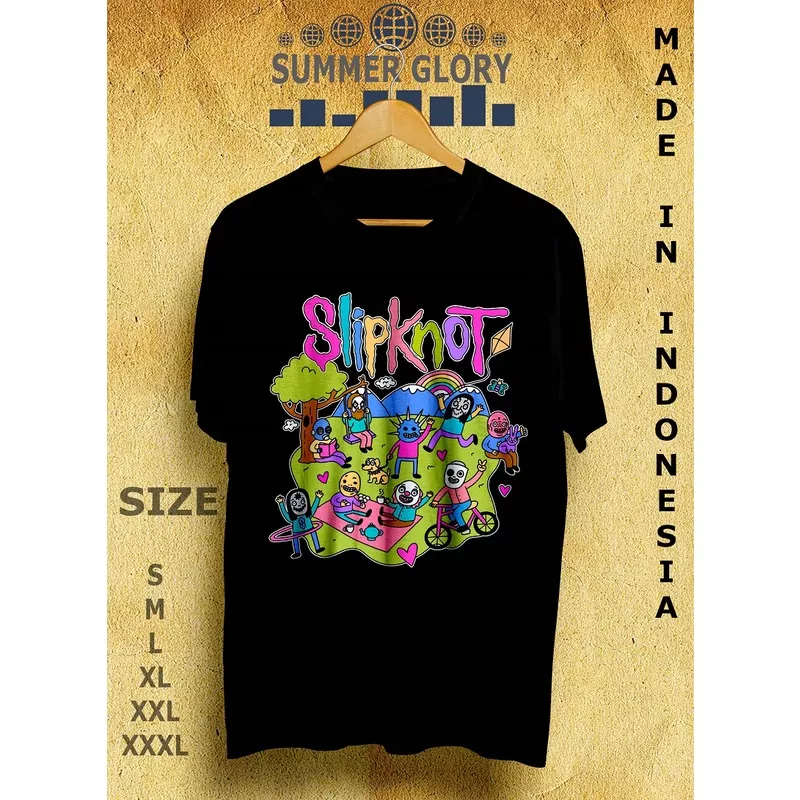KAOS SLIPKNOT / KAOS BAND SLIPKNOT / SLIPKNOT / KAOS BAND
