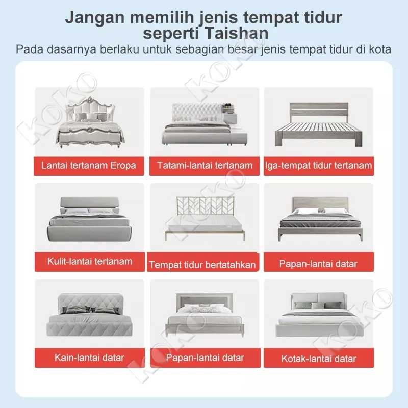 【Penjual Lokal 】Tinggi 105cm!!Pagar tempat tidur bayi Bed Rail Safety Guard Bedguard Fence Extra Tall Pembatas Pengaman Pagar Kasur Bayi Tempat Tidur Bayi Ranjang Anak Bayi Box Bayi Fence Mencegah bayi Anda jatuh 150cm / 180cm / 200cm