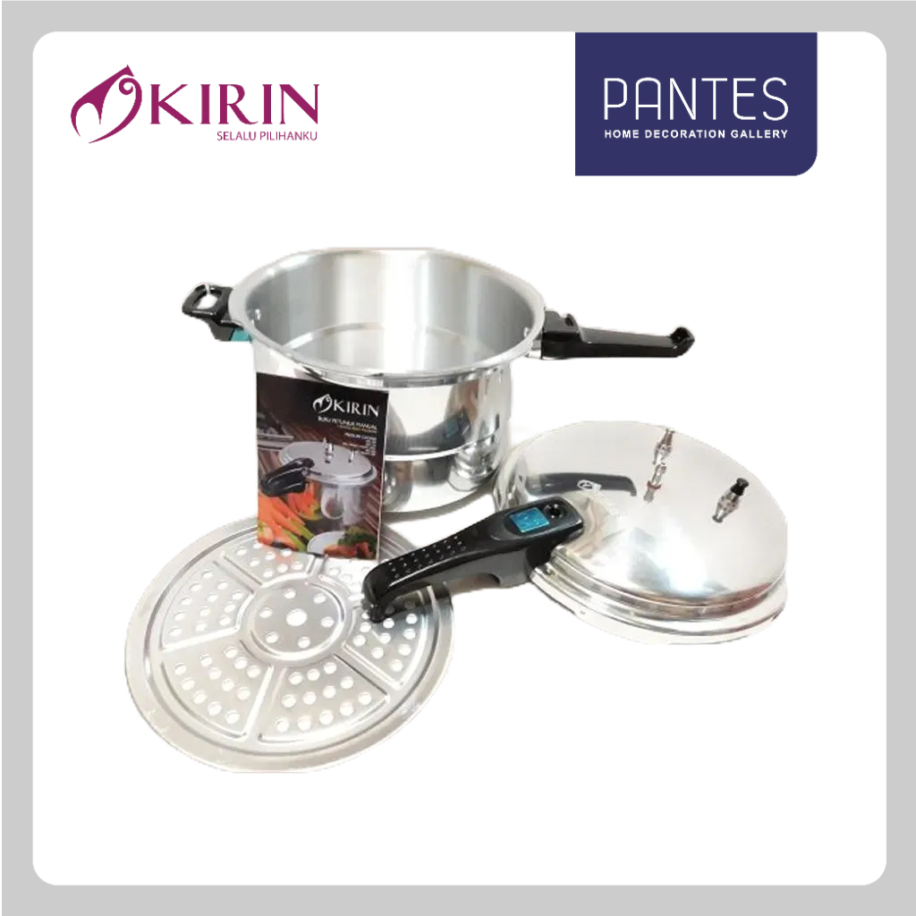 Panci Presto Kirin