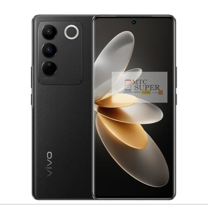 VIVO V27 5G 8/256 GARANSI RESMI