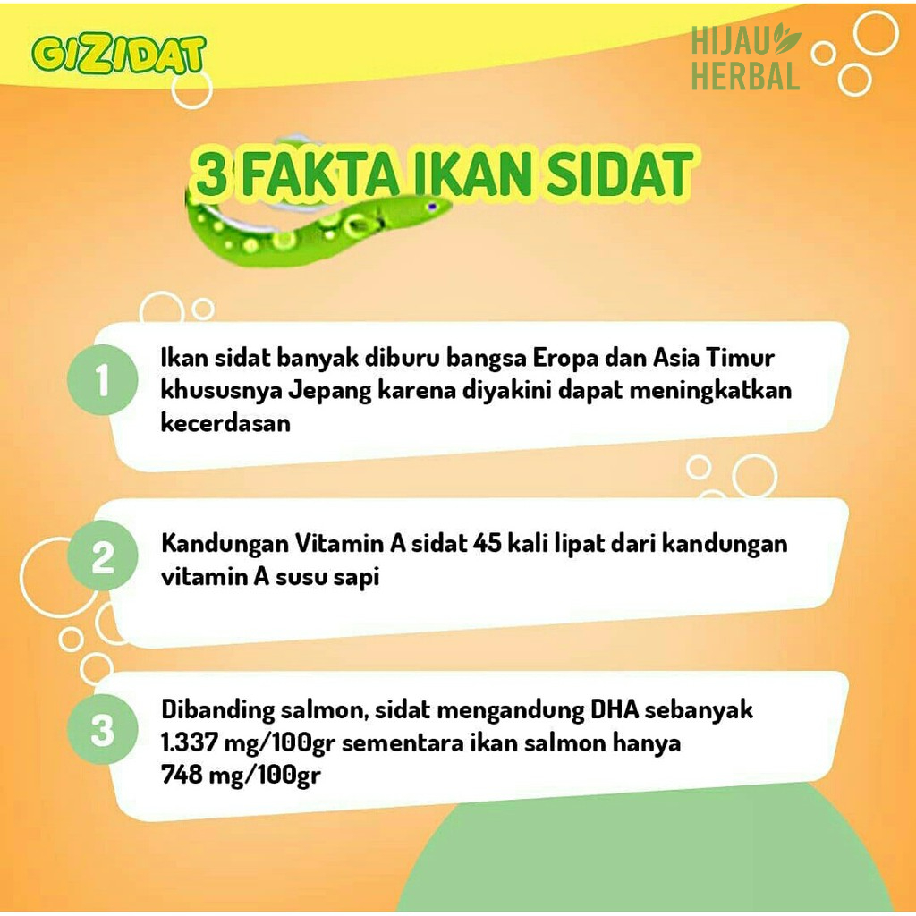 Gizidat Paket Lahap Makan 2 Botol - Original Multivitamin Penambah Nafsu Makan &amp; Berat Badan BB Anak Sehat Cerdas Madu Penggemuk Badan Gemuk