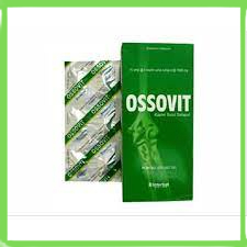 OSSOVIT 6 TABLET
