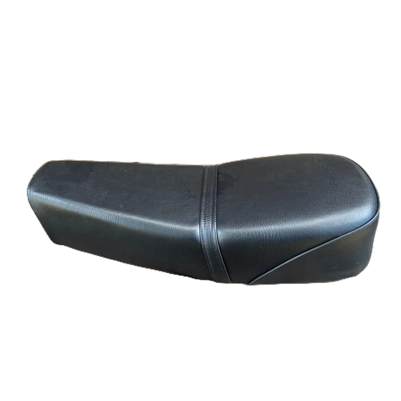 Jok honda XL trail jadul enduro murah tatakan besi busa bagus anti gembos