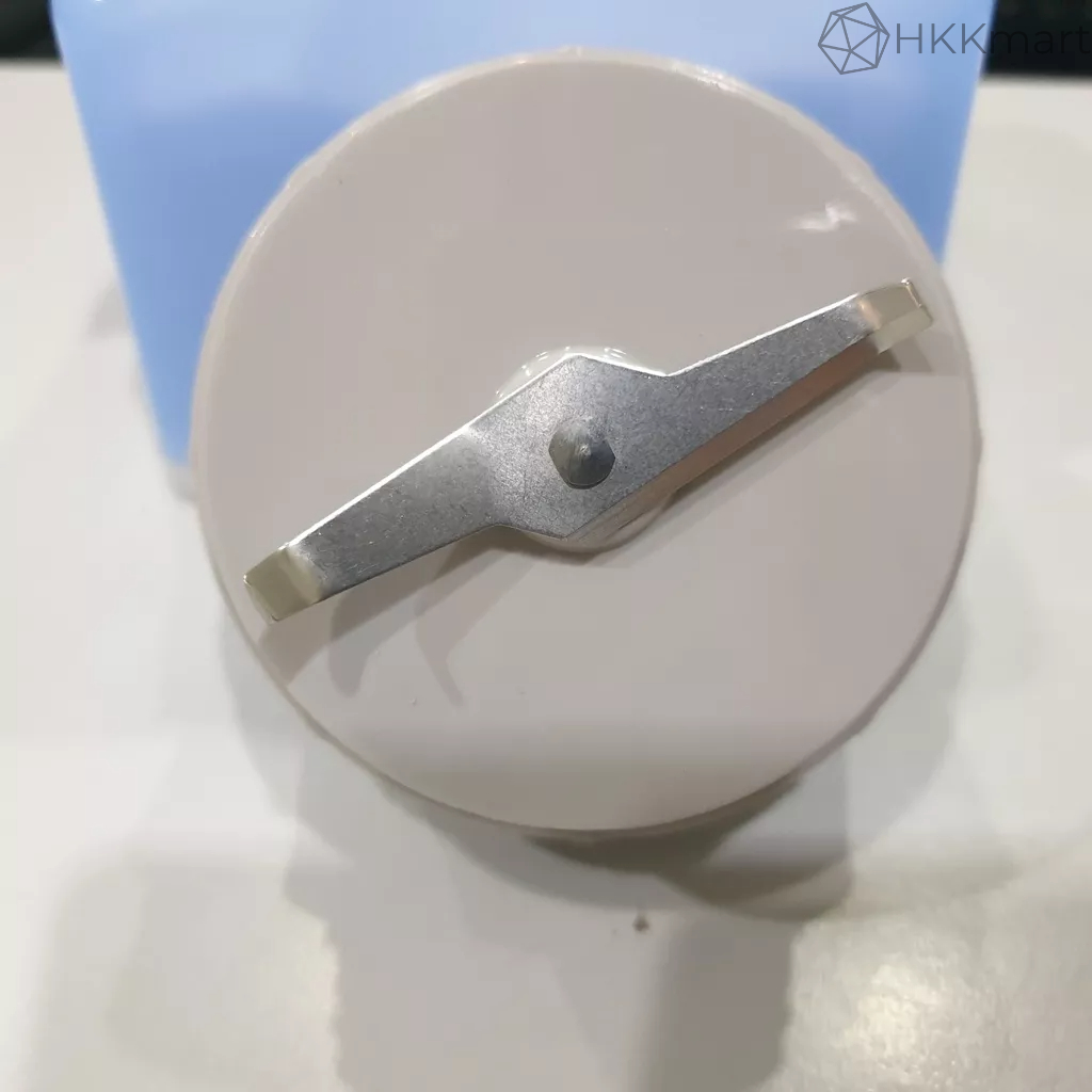 Pisau Bumbu Mini Chopper Knife Blender Philips HR2102 atau HR2106 Akesoris Original Asli