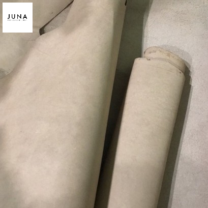 KULIT SAPI NABATI/VEGTAN NATURAL | KULIT LEMBARAN BUKAN POTONGAN KECIL