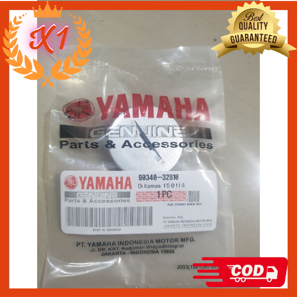 Tutup magnet yamaha jupiter mx vega r vixion
