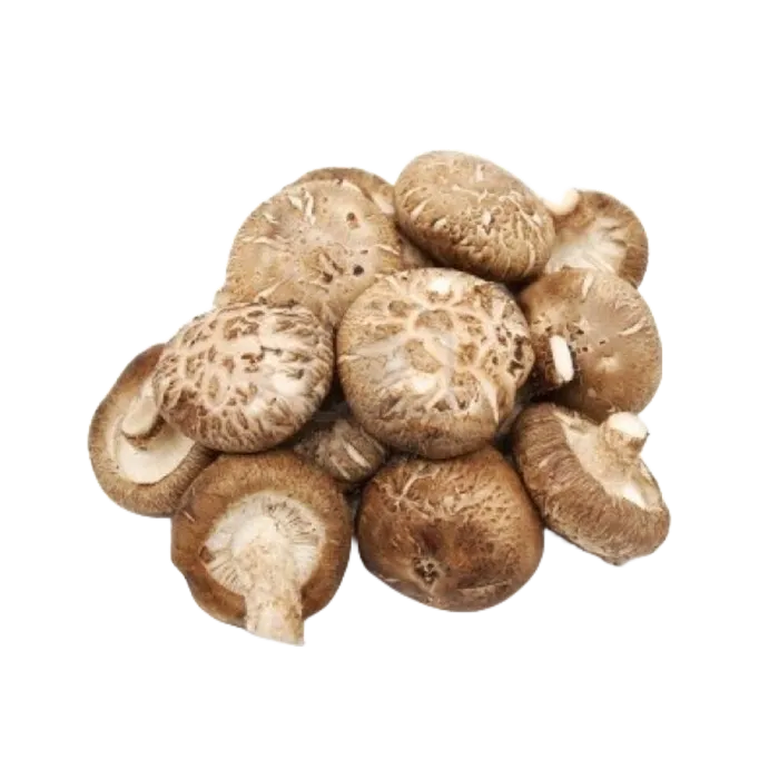 Jamur Shitake Fragrant Mushroom Xiang Gu Hioko Premium 1 Kg 1Kg