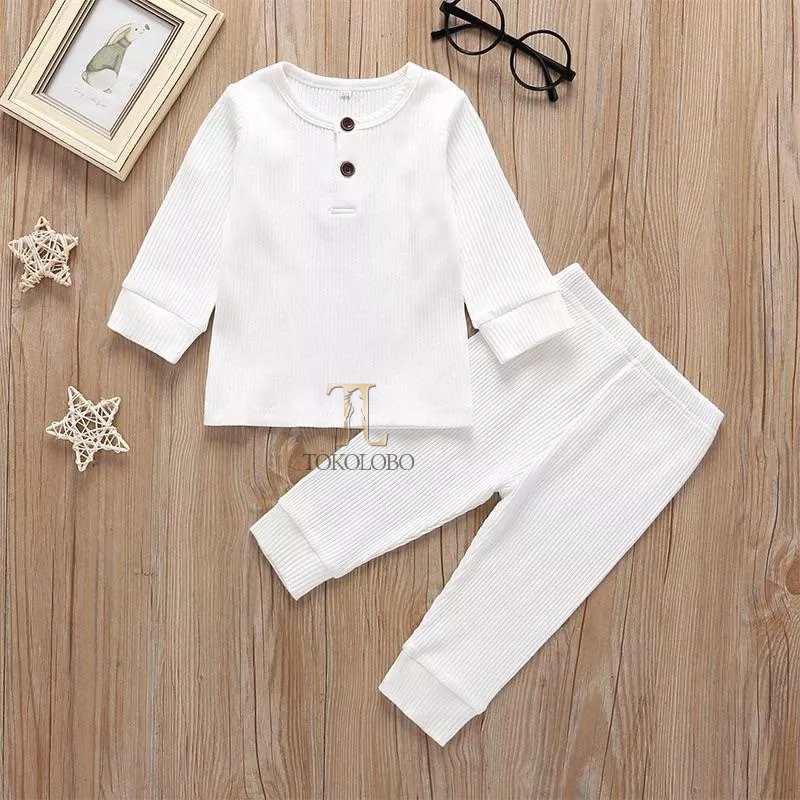 tokolobo Set anak Ineke unisex