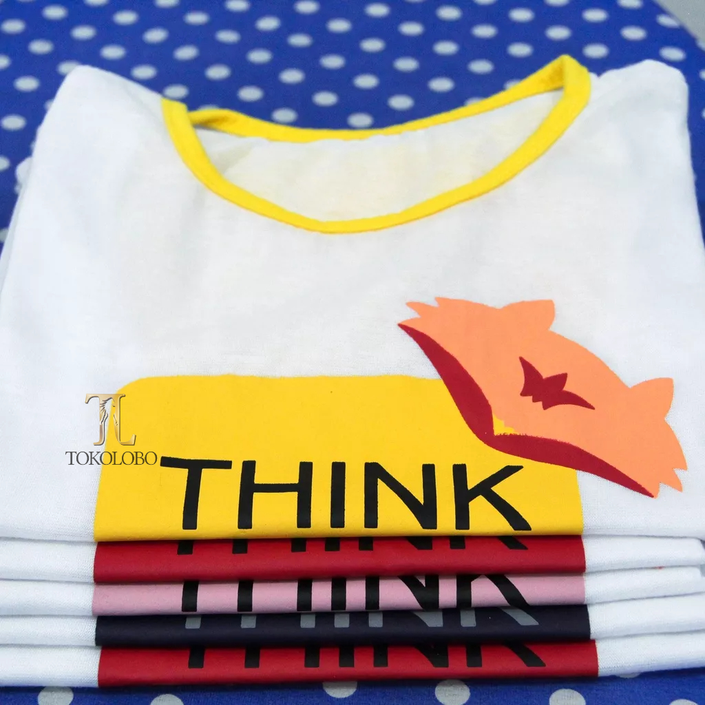 tokolobo SETELAN ANAK THINK OF ME Unisex