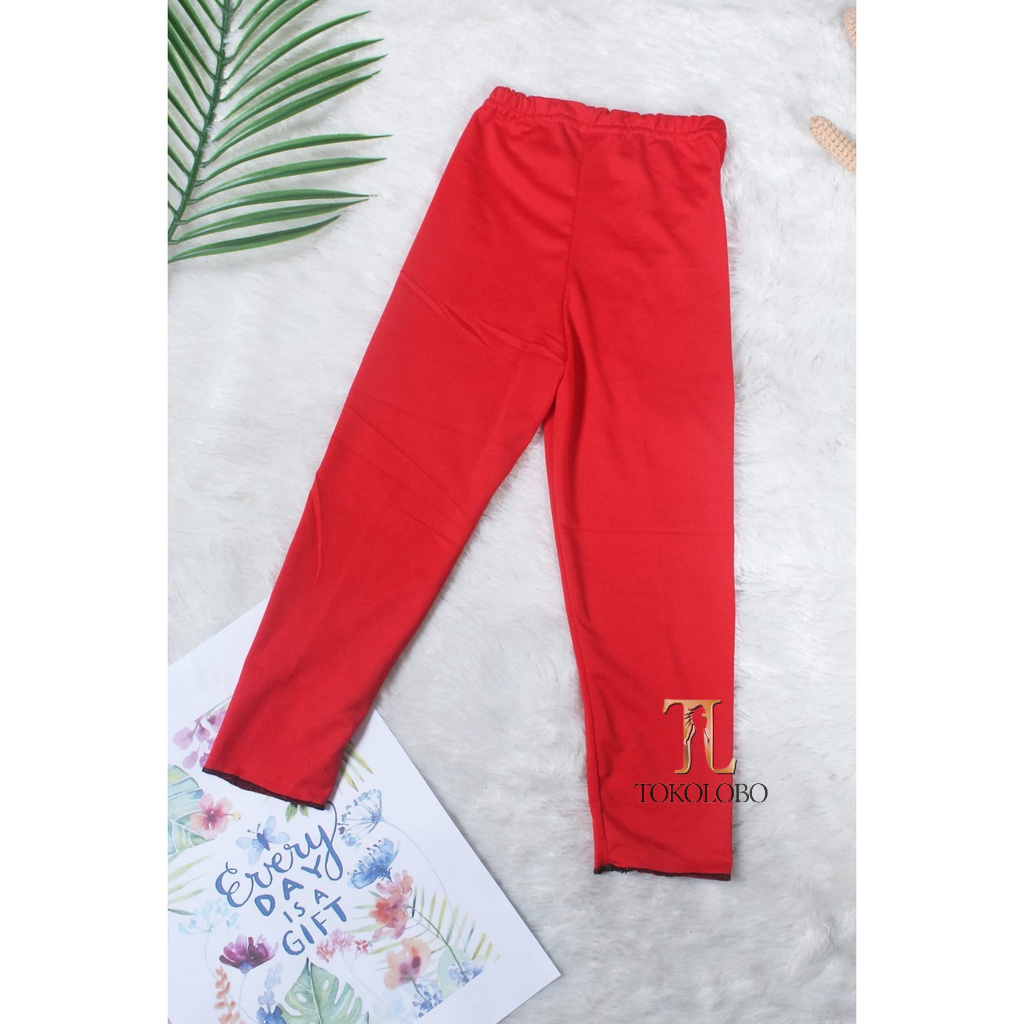 tokolobo Celana legging anak