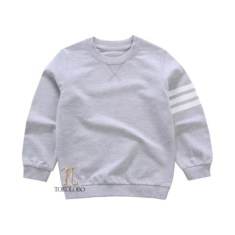 tokolobo sweater anak Rookie