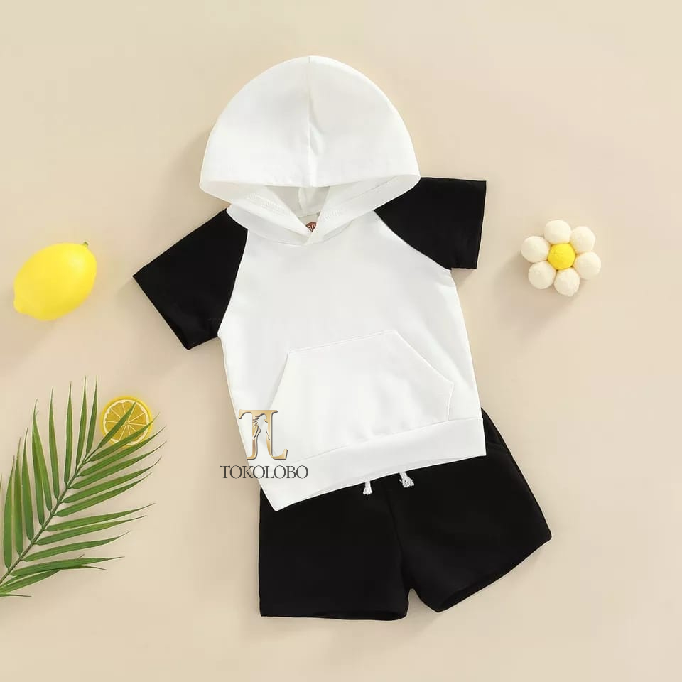 tokolobo 12.12 BIRTHDAY SET ANAK HOODIE LIDIA UNISEX