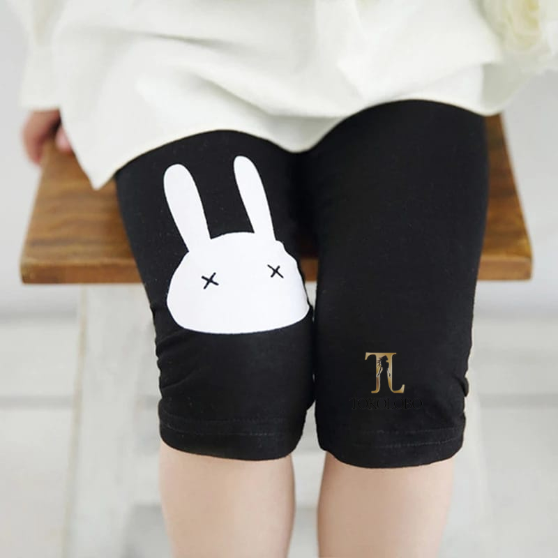 tokolobo 12.12 BIRTHDAY LEGGING ANAK RABBIT