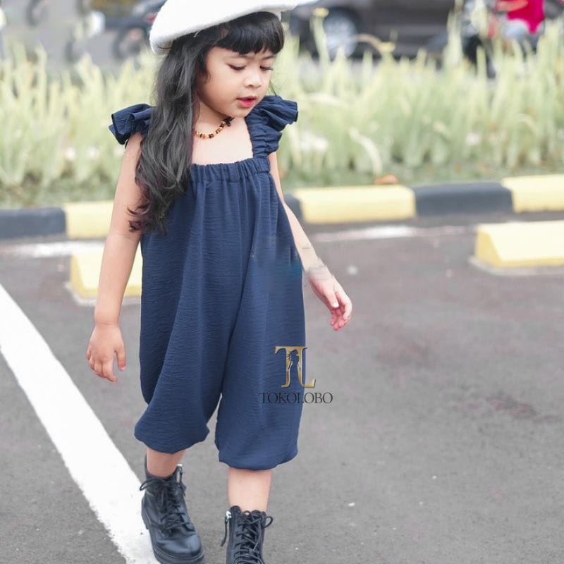 tokolobo JUMPSUIT ANAK DIANA