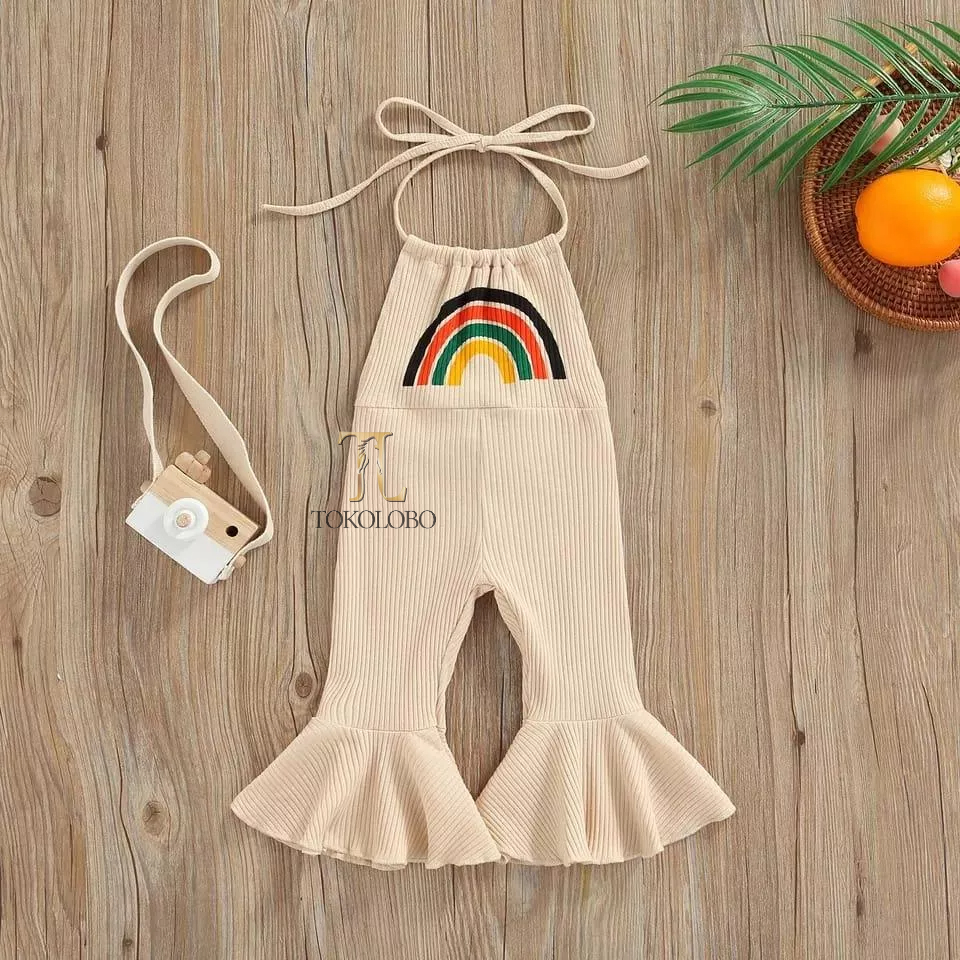 tokolobo JUMPSUIT ANAK PEREMPUAN AULIA