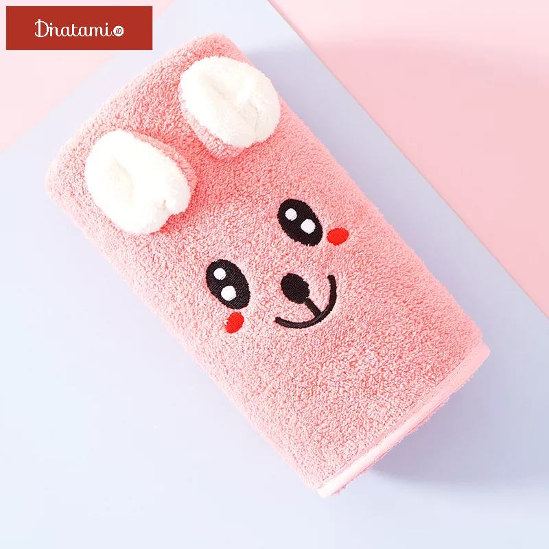 Kado Handuk Bayi by Dinatami | Hampers Bayi | Kado Lahiran Bayi | Baby Gift Set