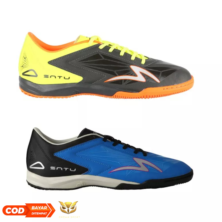 Specs Accelerator Satu Pro in - Sepatu Futsal Specs Acc Satu Pro Diskon Obral