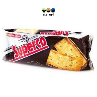 

KHONG GUAN SUPERCO 138 GR