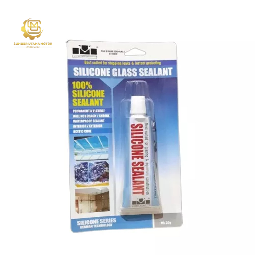 

Lem Aquarium Klebermann Lem Silicone Glass Sealant Klebermann Lem Kaca