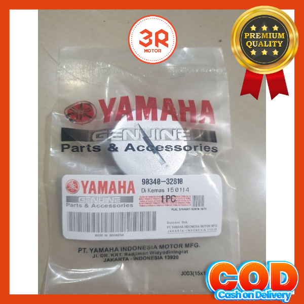 Tutup magnet yamaha jupiter mx vega r vixion