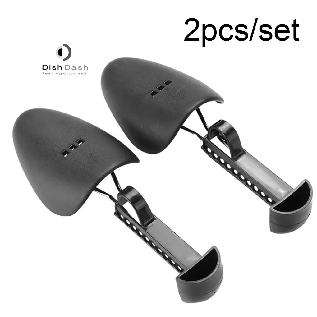 [BAYAR DI TEMPAT] 1 Pasang Shoe Tree Adjustable Menjaga Sepatu Dalam Kondisi Terbaik / Catokan Sepatu Adjustable / Shoe Saddle / Saddle Sepatu Model Baru High Quality TERMURAH