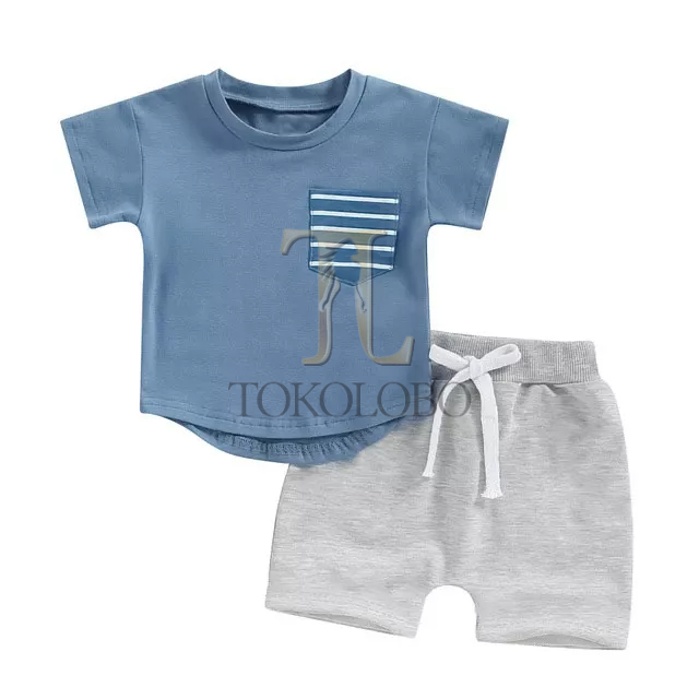 tokolobo 12.12 BIRTHDAY SALE Set Anak HONEY UNISEX