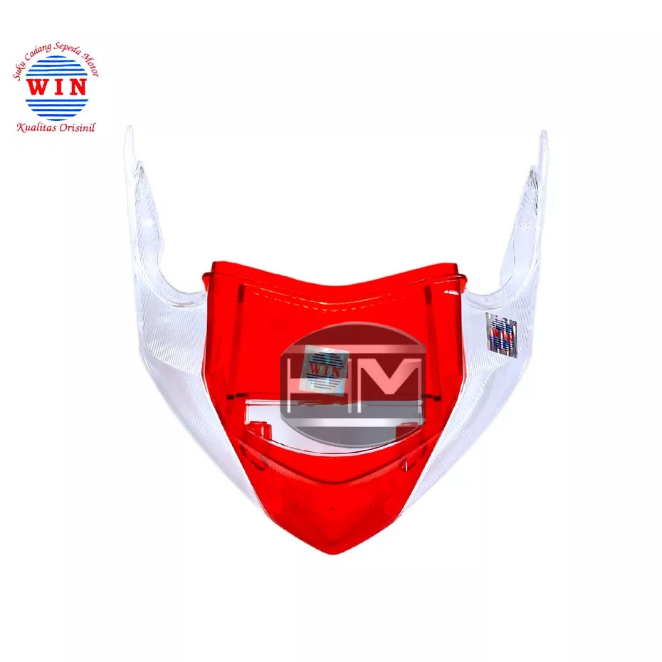 MIKA KACA SEN SEIN BELAKANG + MIKA STOP BEAT