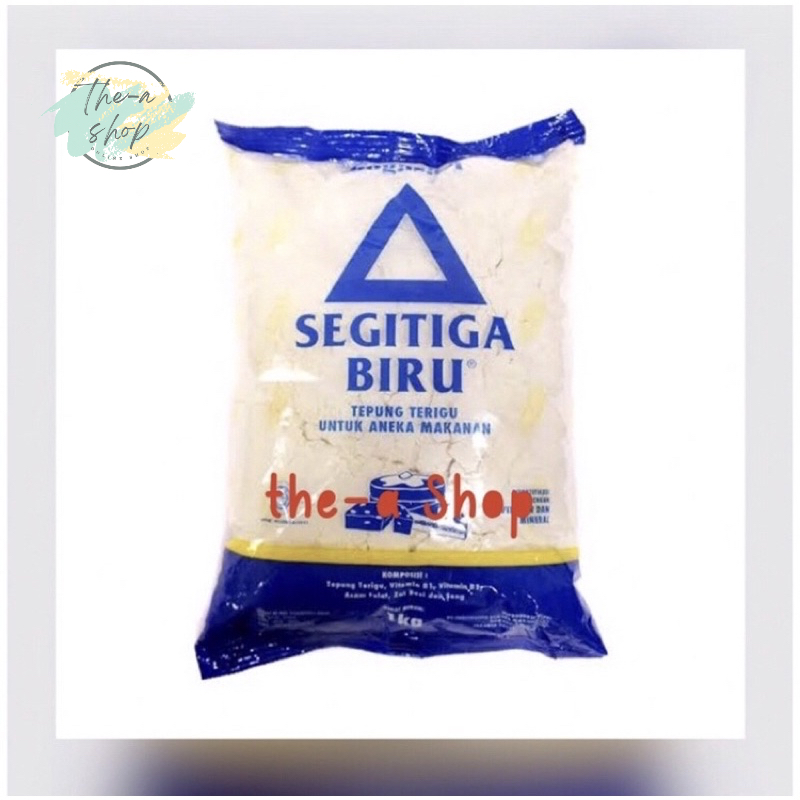 

tepung terigu 1kg sania kunci biru lencana merah segitiga biru golden eagle