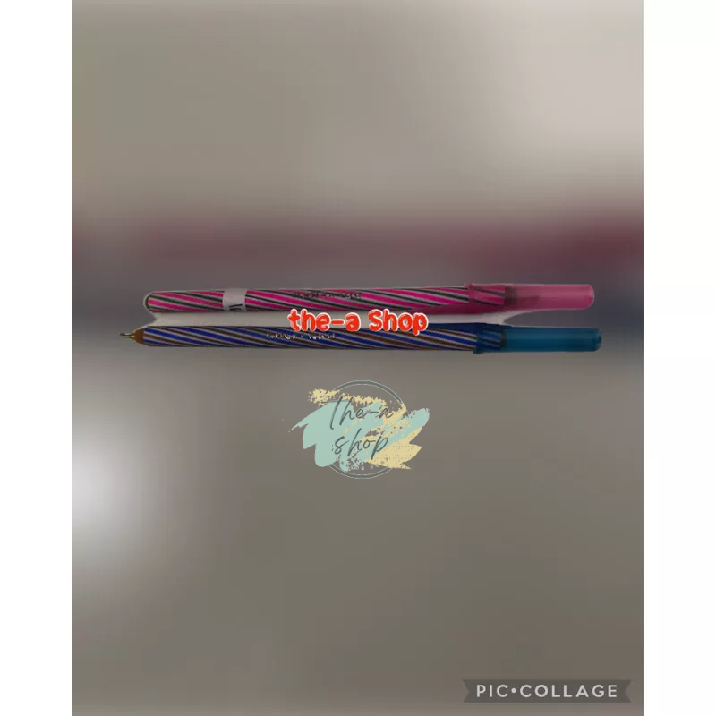 

pena lilin pena murah pulpen bolpen bolpenku