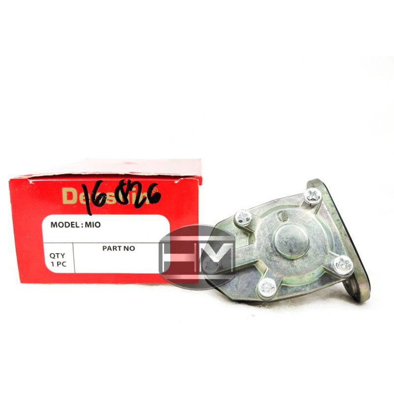 otomatis kran bensin sepeda motor Jupiter MX,Mio sporty merek denshin