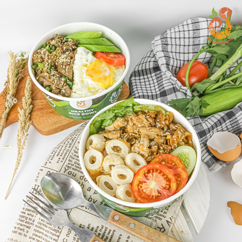 

Paket COMBO HEALTHY RICE BOWL Nasi Box Nasi Catering Kesehatan Nasi Diet Nasi Campur Smoothiemama Ukuran 24oz ENAK MURAH SEHAT BEST SELLER