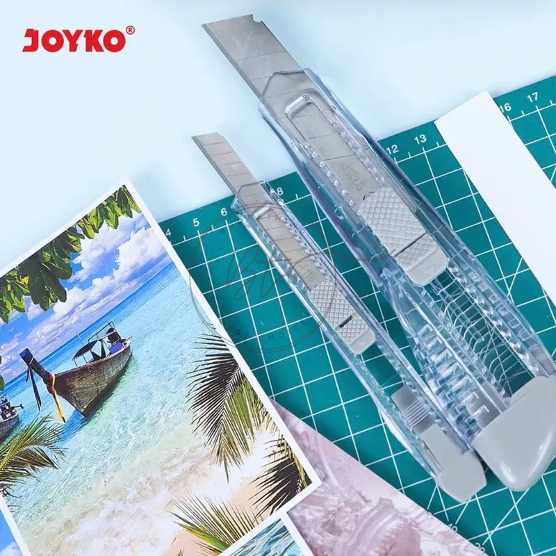 

[B227] Cutter Pemotong Joyko CU-10BC ~ 15BC