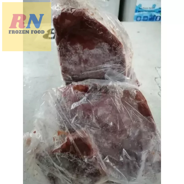 

Hati Sapi 1 kg