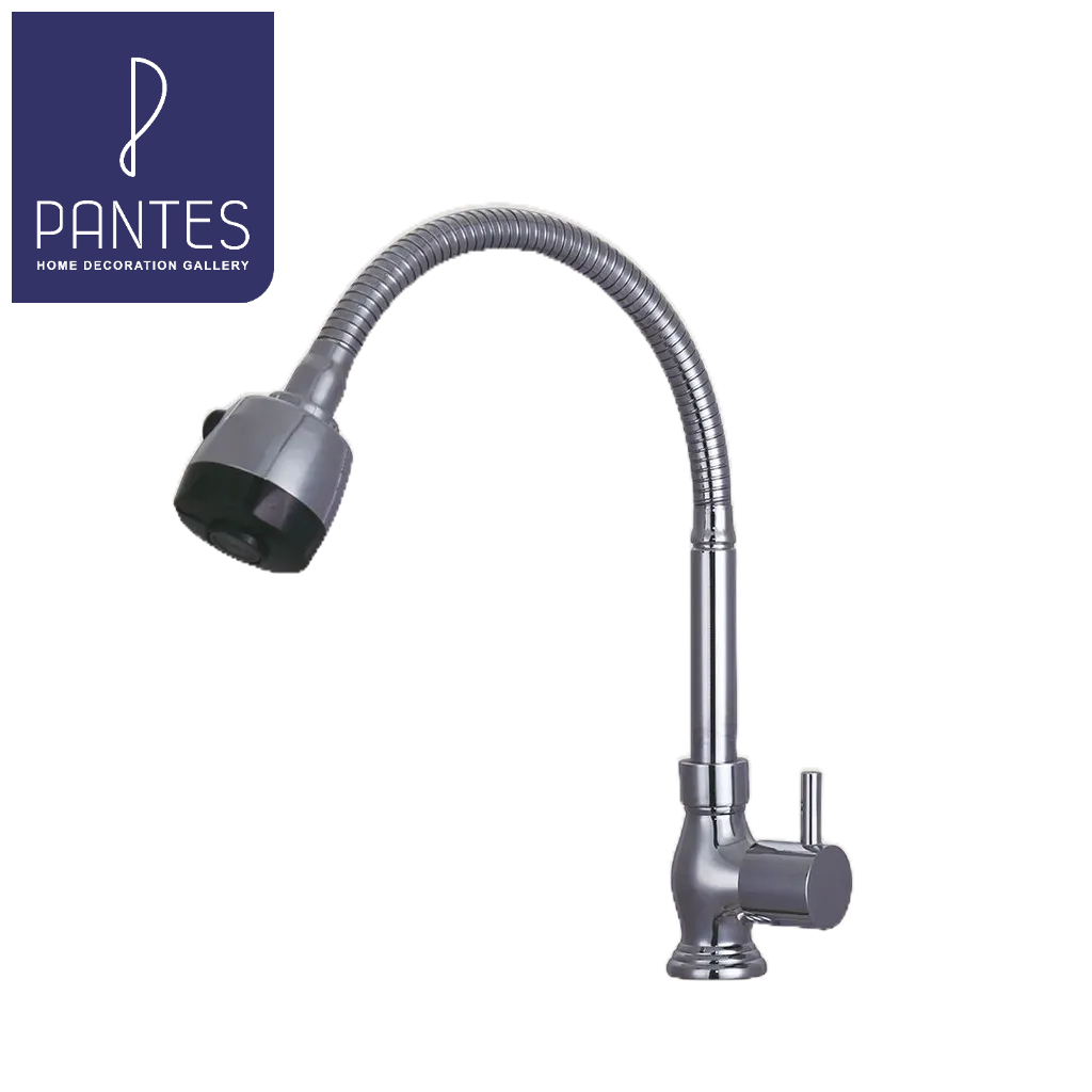 Kran Cuci Piring / Kran Washbak Murah Ciao F334