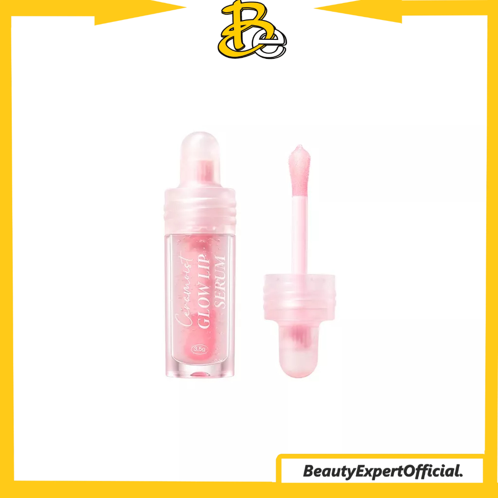 ⭐️ Beauty Expert ⭐️ BNB barenbliss Ceramoist Glow Lip Serum [3in1 Glossy]