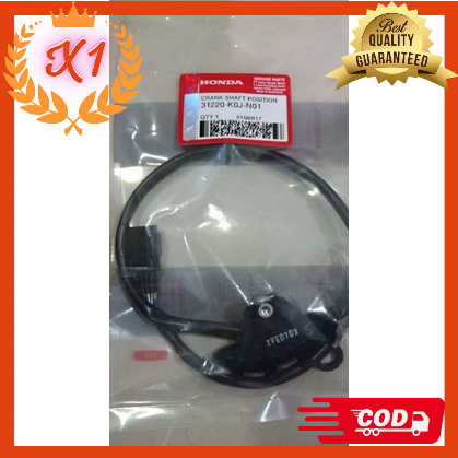 sensor ckp sensor acg genio.vario 150 new.