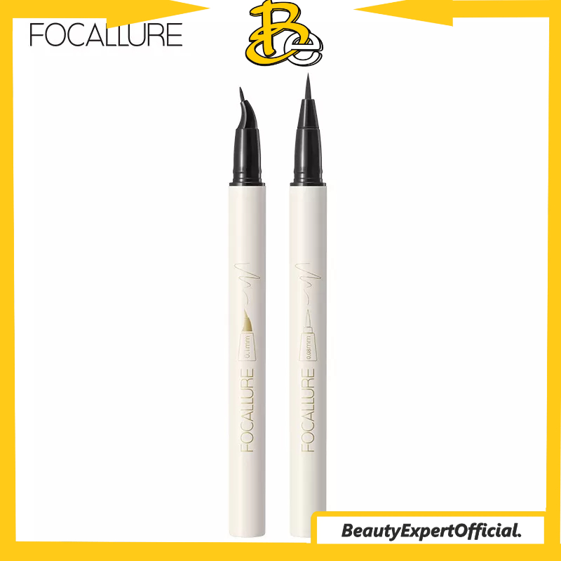 ⭐️ Beauty Expert ⭐️ Focallure Lasting Waterproof Eyeliner Liquid - FA200 Eyeliner Liquid