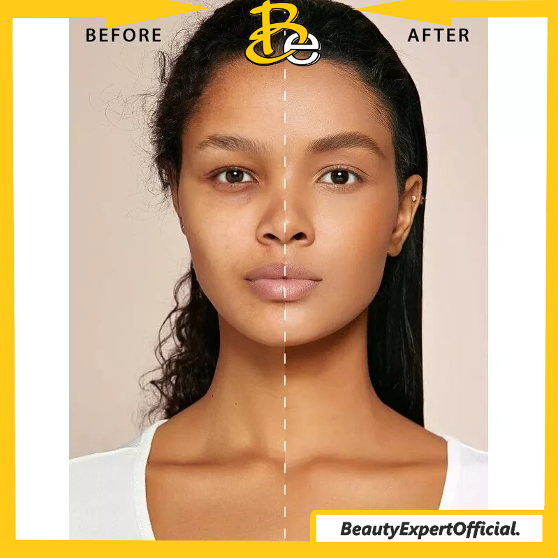 ⭐️ Beauty Expert ⭐️ FOCALLURE Full Coverage Oil-control Fluid Foundation FA30
